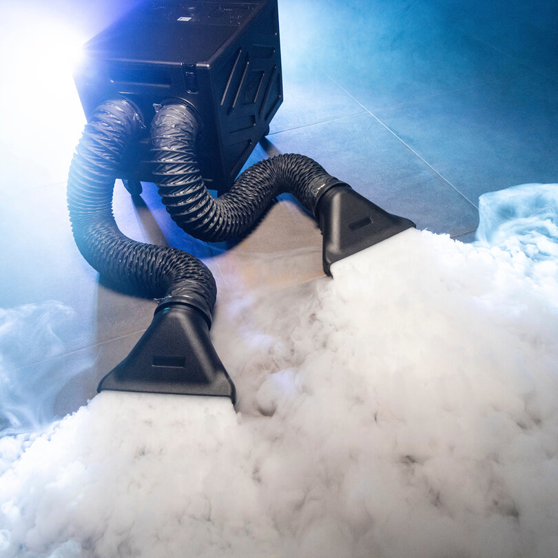 Evolite HeavyFog 4000-P EVOHEAVYFOG4000P - 26