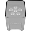 Mac Mah IZY Glow Chrome Cover MACIZYGLOWCHROCOVER - 1