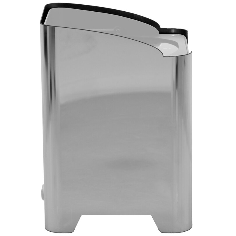 Mac Mah IZY Glow Chrome Cover MACIZYGLOWCHROCOVER - 2
