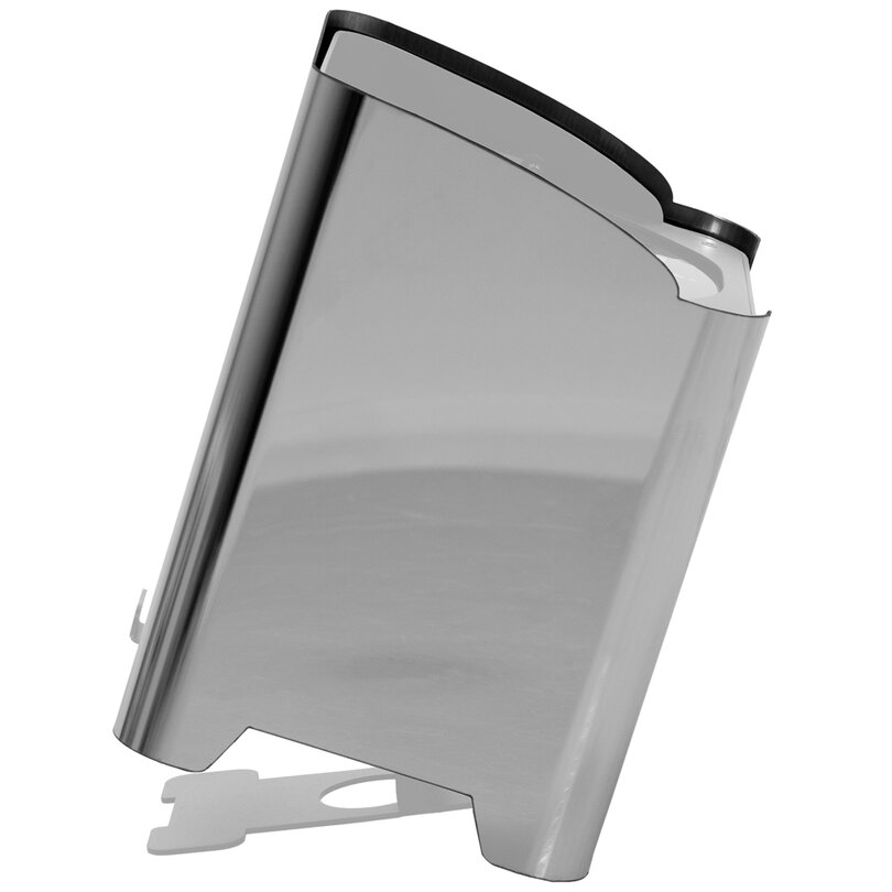 Mac Mah IZY Glow Chrome Cover MACIZYGLOWCHROCOVER - 3