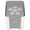 Mac Mah IZY Glow White Cover MACIZYGLOWWHICOVER - 1