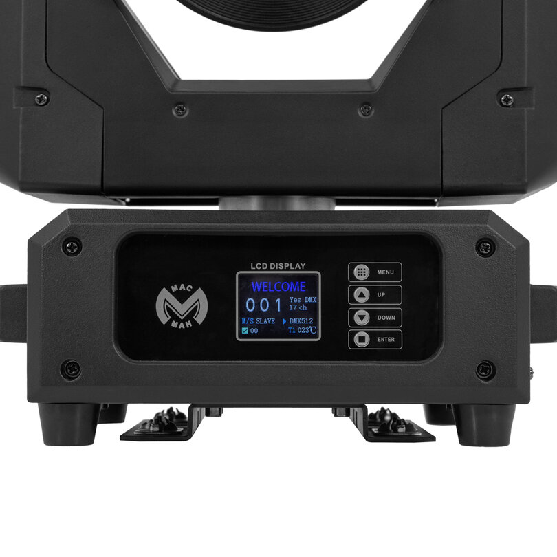 Mac Mah Aurora 150 BSW MACAURORA150 - 5