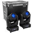 Mac Mah Aurora 150 BSW Set MACAURORA150SET - 1