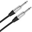 Plugger Male mono jack - male mono jack cable, 3 m (REAN) PLUCABSJMMJMM3M00TOU