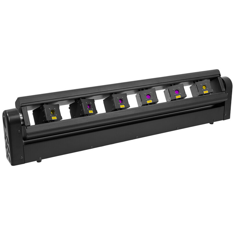 Evolite LASER Bar 6X1000RGB EVOLASERBAR6X1000RGB - 1