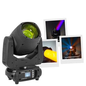 Evolite Evo Beam 100-CR EVOEVOBEAM100CR