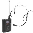 Mac Mah UHF 1000 Bodypack MACUHF1000BODYPACK