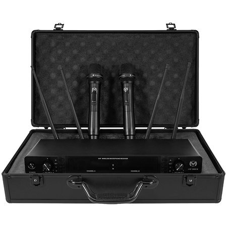 Mac Mah UHF 2000 M MACUHF2000M - 13