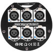 Evolite Splitter 6 EVOSPLITTER6 - 2