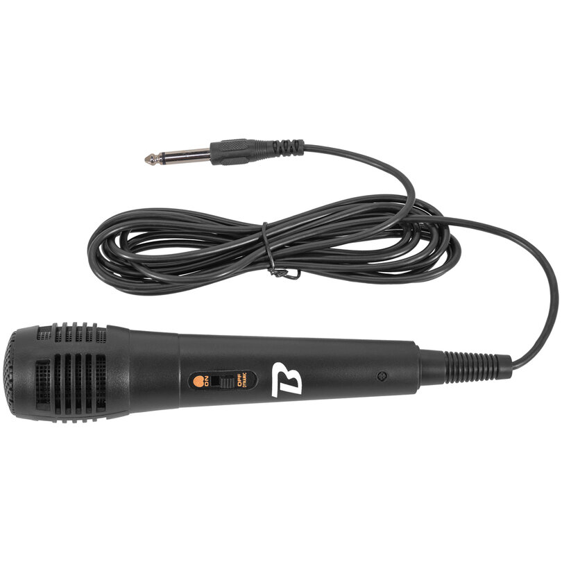 BoomTone DJ BOOMaster 900 BOOBOOMASTER900 - 9