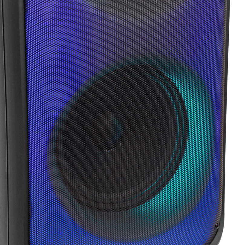 BoomTone DJ BOOMaster 900 BOOBOOMASTER900 - 7