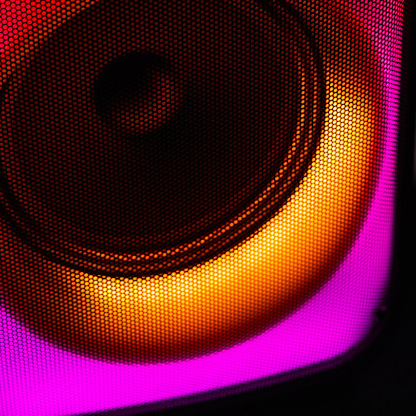 BoomTone DJ BOOMaster 900 BOOBOOMASTER900 - 13
