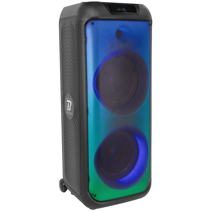 BoomTone DJ BOOMaster 900 BOOBOOMASTER900