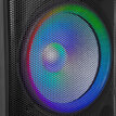 BoomTone DJ BS215A LED BOOBS215ALED - 8