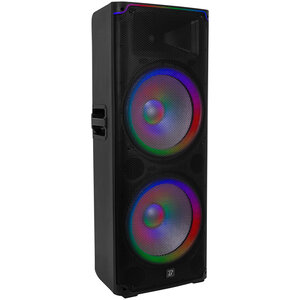 BoomTone DJ BS215A LED BOOBS215ALED