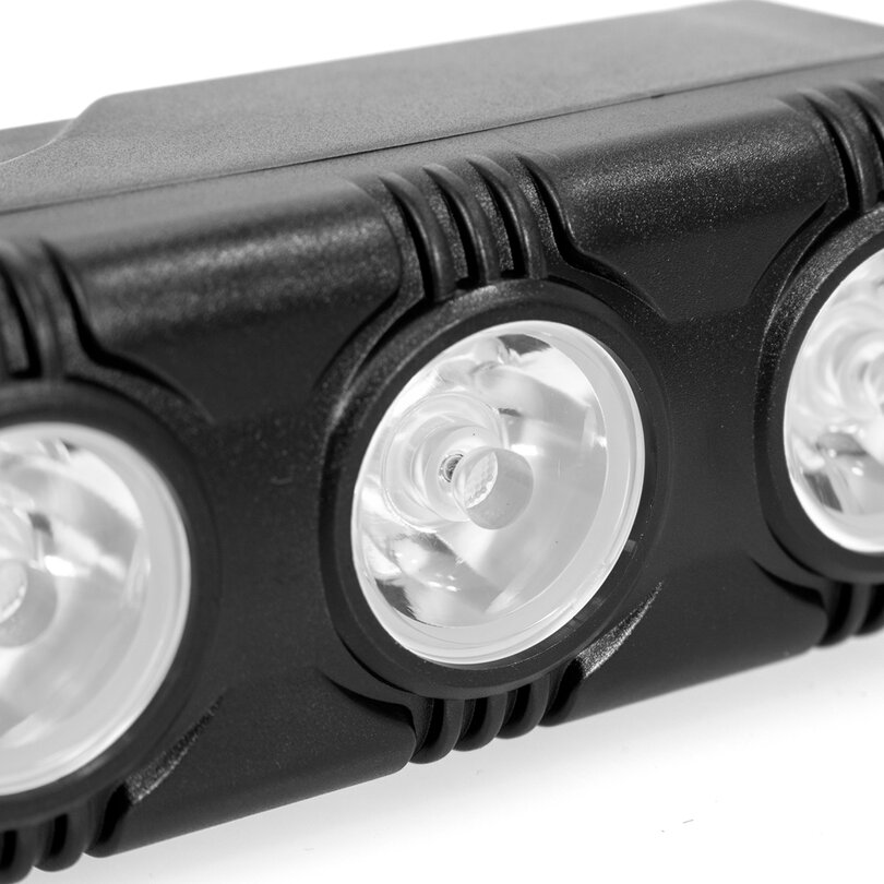BoomTone DJ ColorBar 9x3W RGB BOOCOLORBAR9X3WRGB - 4