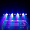 BoomTone DJ ColorBar 9x3W RGB BOOCOLORBAR9X3WRGB - 10
