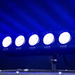 BoomTone DJ ColorBar 9x3W RGB BOOCOLORBAR9X3WRGB - 23