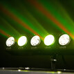 BoomTone DJ ColorBar 9x3W RGB BOOCOLORBAR9X3WRGB - 24