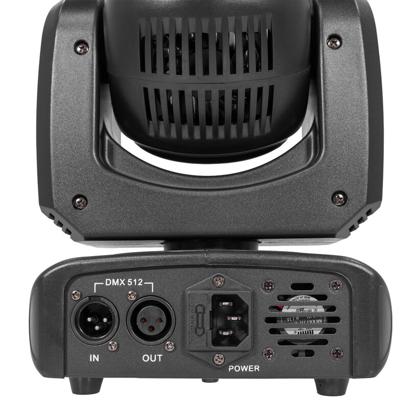 BoomTone DJ Maxi Beam 100 BOOMAXIBEAM100 - 5
