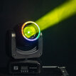 BoomTone DJ Maxi Beam 100 BOOMAXIBEAM100 - 9