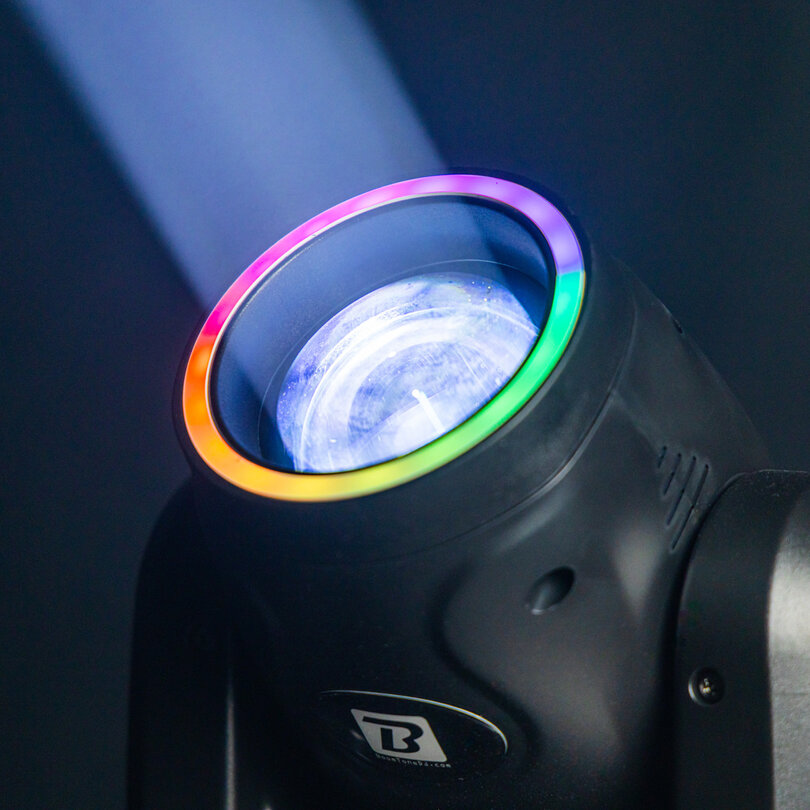BoomTone DJ Maxi Beam 100 BOOMAXIBEAM100 - 19