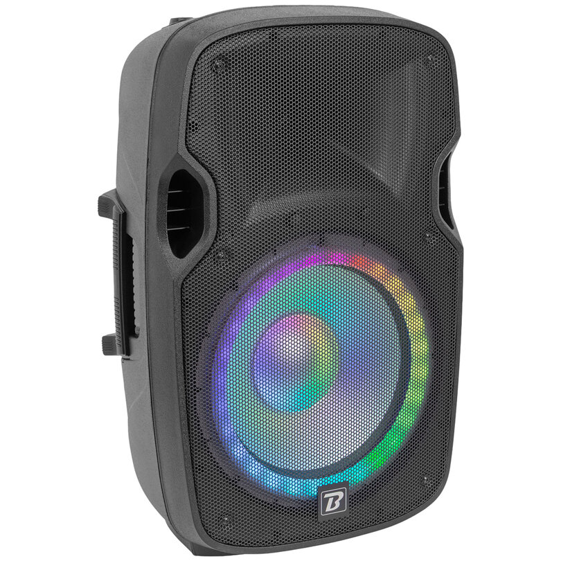 BoomTone DJ PS212A LED Set BOOPS212ALEDSET - 2