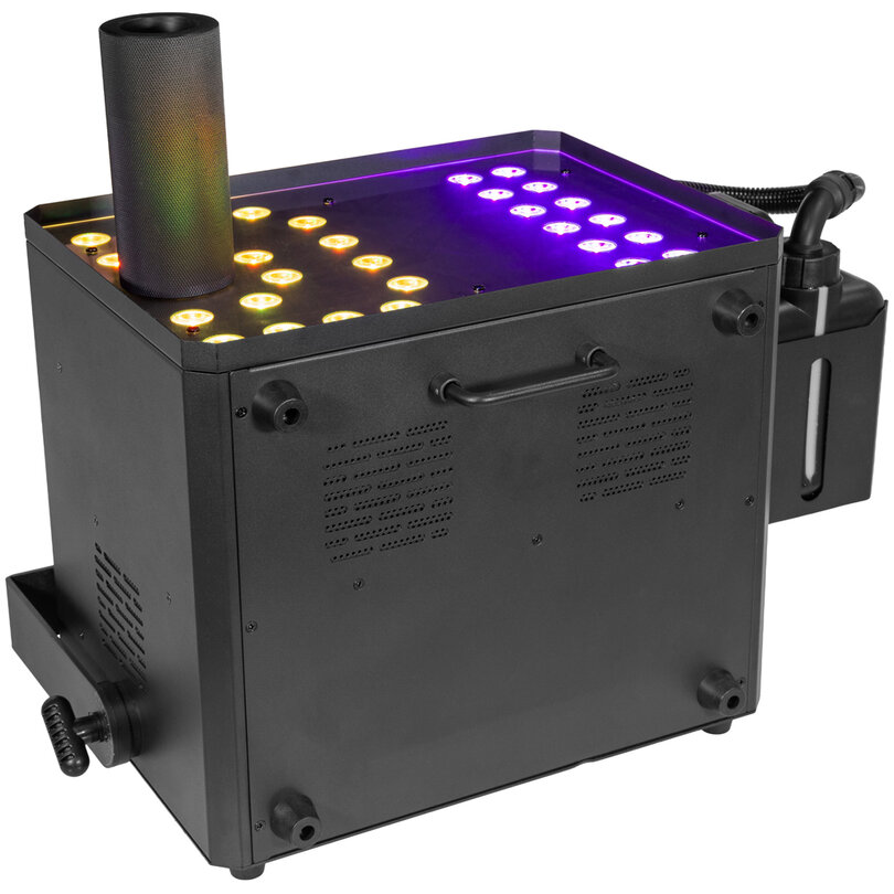 Evolite PRO FogJet Co2 EVOFOGJETCO2 - 1