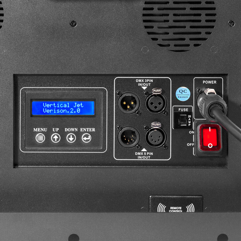 Evolite PRO FogJet Co2 EVOFOGJETCO2 - 3