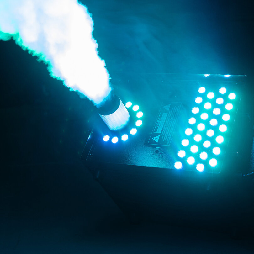 Evolite PRO FogJet Co2 IP EVOFOGJETCO2IP - 17