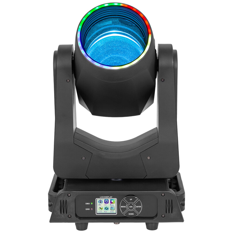 Mac Mah Mac Beam 200 MACMACBEAM200 - 2