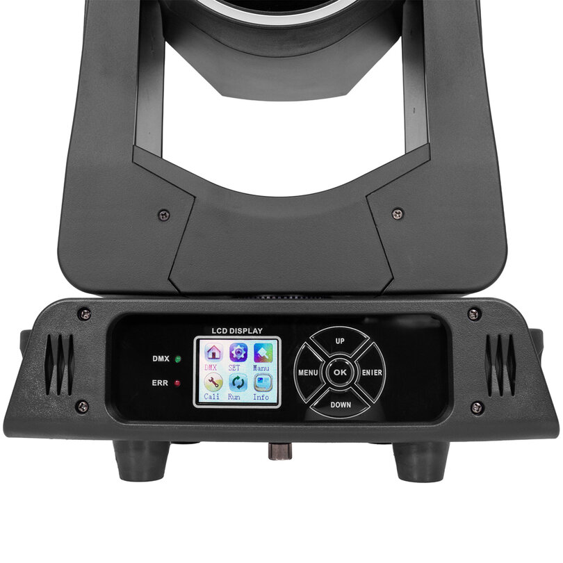 Mac Mah Mac Beam 200 MACMACBEAM200 - 5