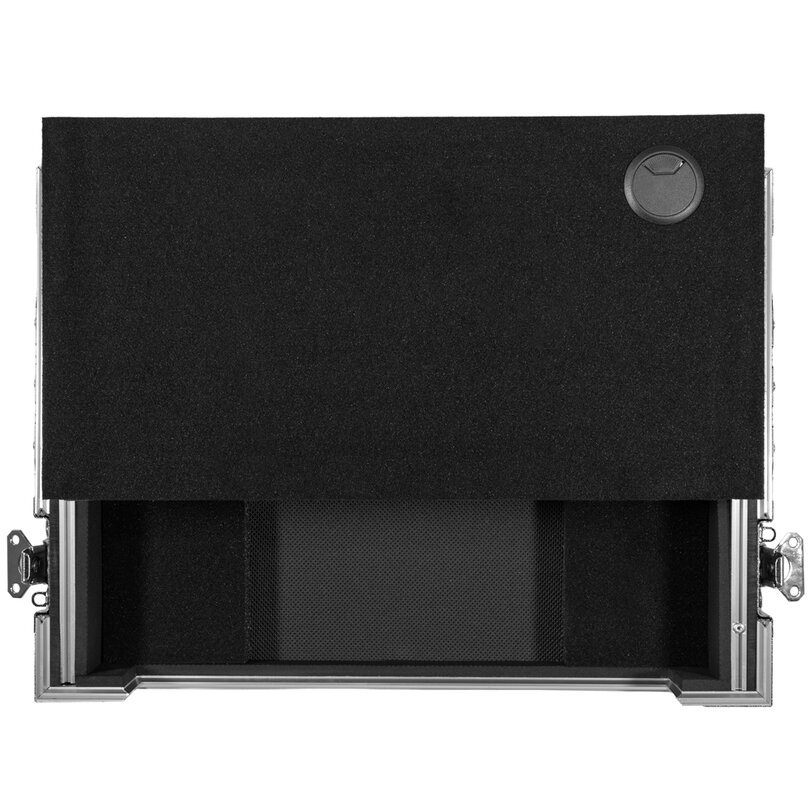 Plugger Case Flight case FLX4 PLUFLIFLX4 - 4