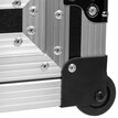 Plugger Case Flight case FLX4 PLUFLIFLX4 - 12