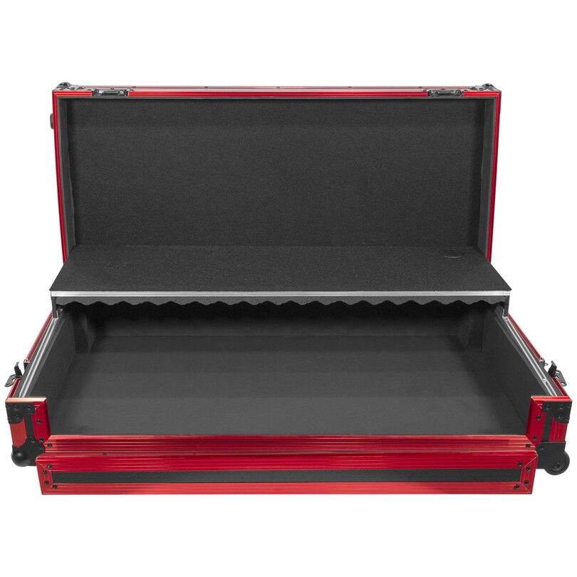 Plugger Case Flight case XDJ-AZ Elite Wheel PLUFLIXDJAZELI - 3