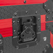 Plugger Case Flight case XDJ-AZ Elite Wheel PLUFLIXDJAZELI - 6