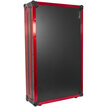 Plugger Case Flight case XDJ-AZ Elite Wheel PLUFLIXDJAZELI - 9