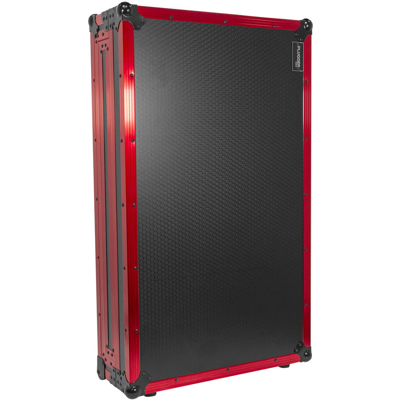 Plugger Case Flight case XDJ-AZ Elite Wheel PLUFLIXDJAZELI - 9