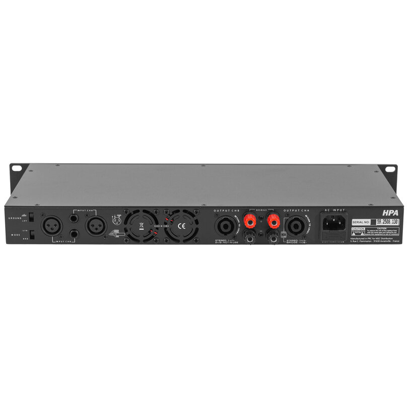 HPA DA-300 HPADA300 - 2
