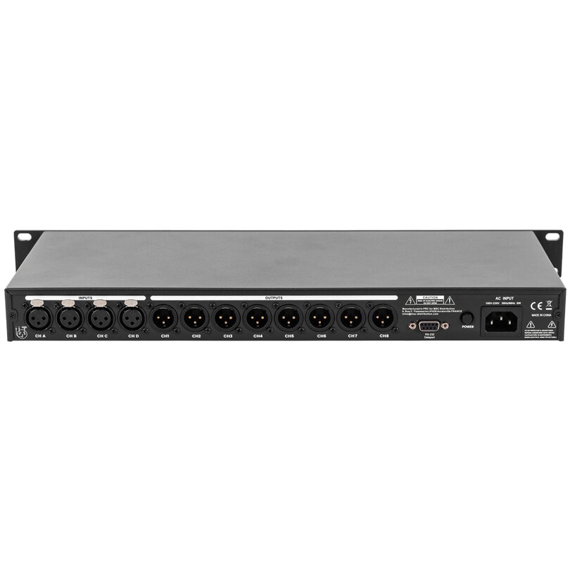 HPA MDSP-48 HPAMDSP48 - 2