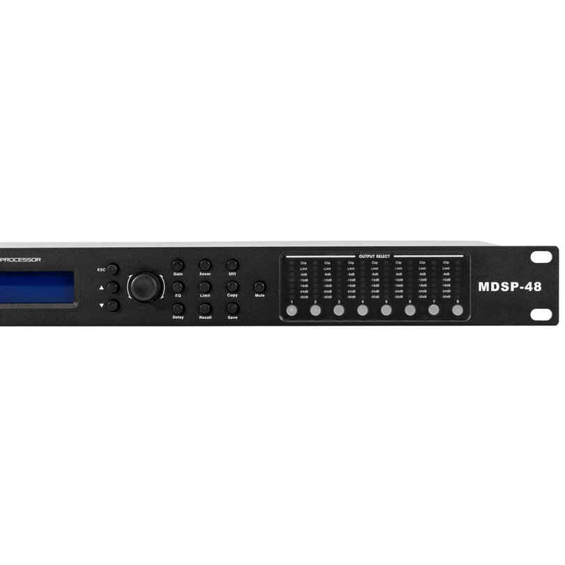 HPA MDSP-48 HPAMDSP48 - 5