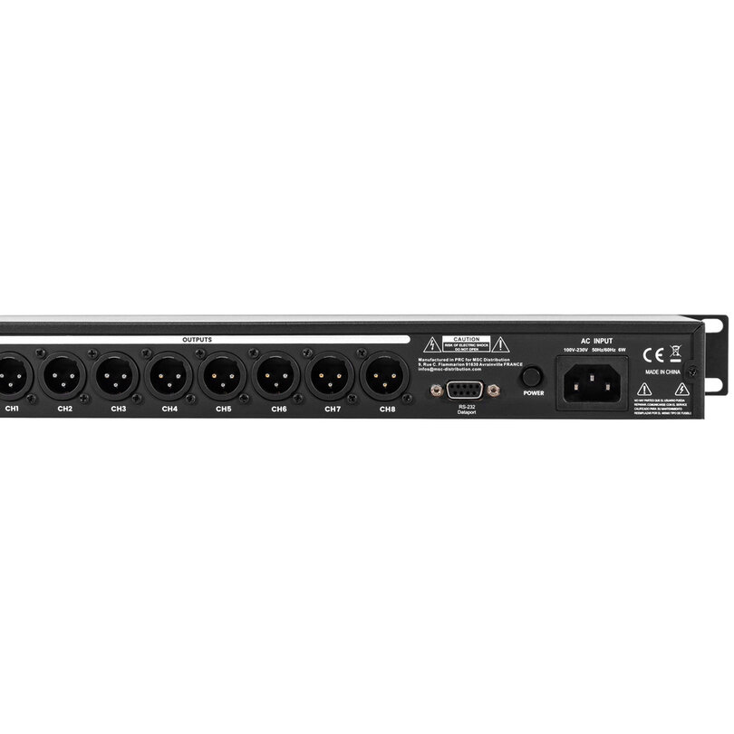 HPA MDSP-48 HPAMDSP48 - 7