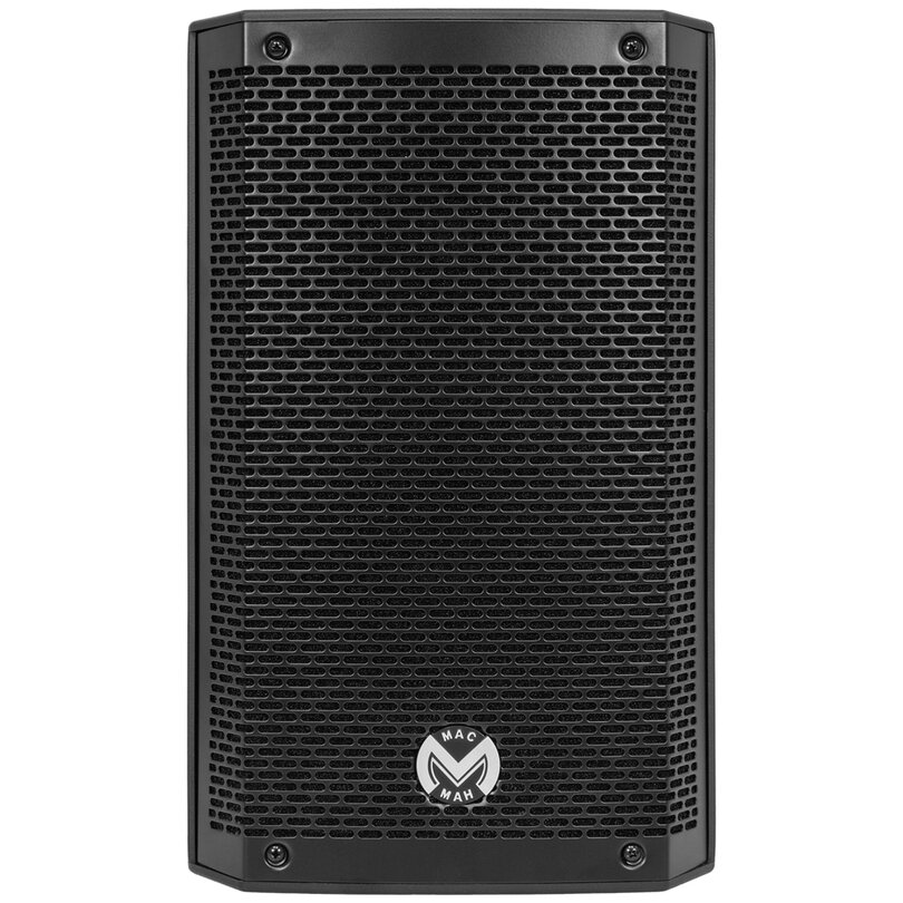 Mac Mah 2x AS 108 + AS 812 Sub + Cover + Stand MACAS108PACK5 - 6