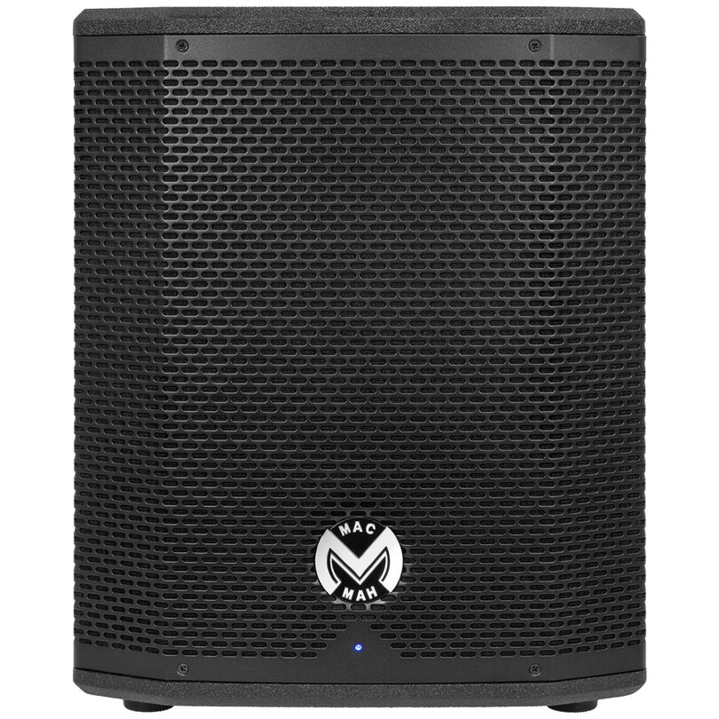 Mac Mah 2x AS 108 + AS 812 Sub + Stand MACAS108PACK6 - 8