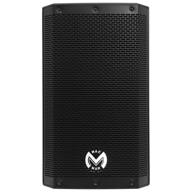 Mac Mah 2x AS 110 + AS 812 Sub + Cover + Stand MACAS110PACK6 - 6