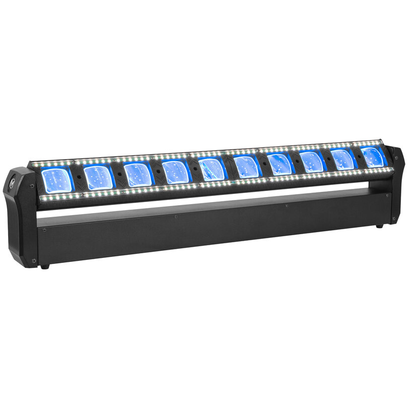 Mac Mah Kolor Move Bar 10x30W MACKOLORMOVEBAR10X30 - 1