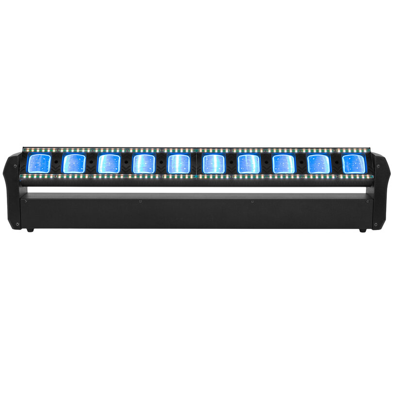 Mac Mah Kolor Move Bar 10x30W MACKOLORMOVEBAR10X30 - 2
