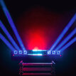 Mac Mah Kolor Move Bar 10x30W MACKOLORMOVEBAR10X30 - 10