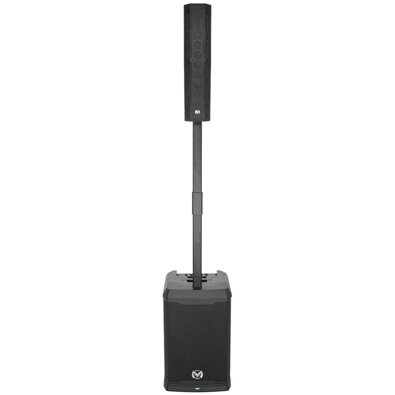 Mac Mah SC-1000 MACSC1000 - 1