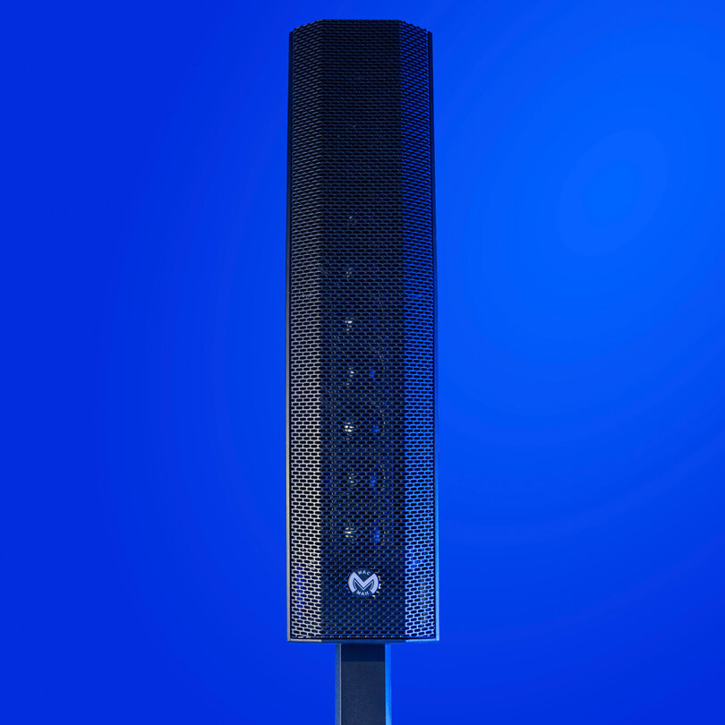 Mac Mah SC-1000 MACSC1000 - 18